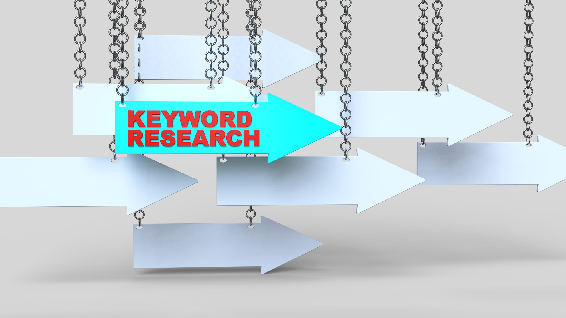 How Keywords Help You Reach Your Target Audience in SEO