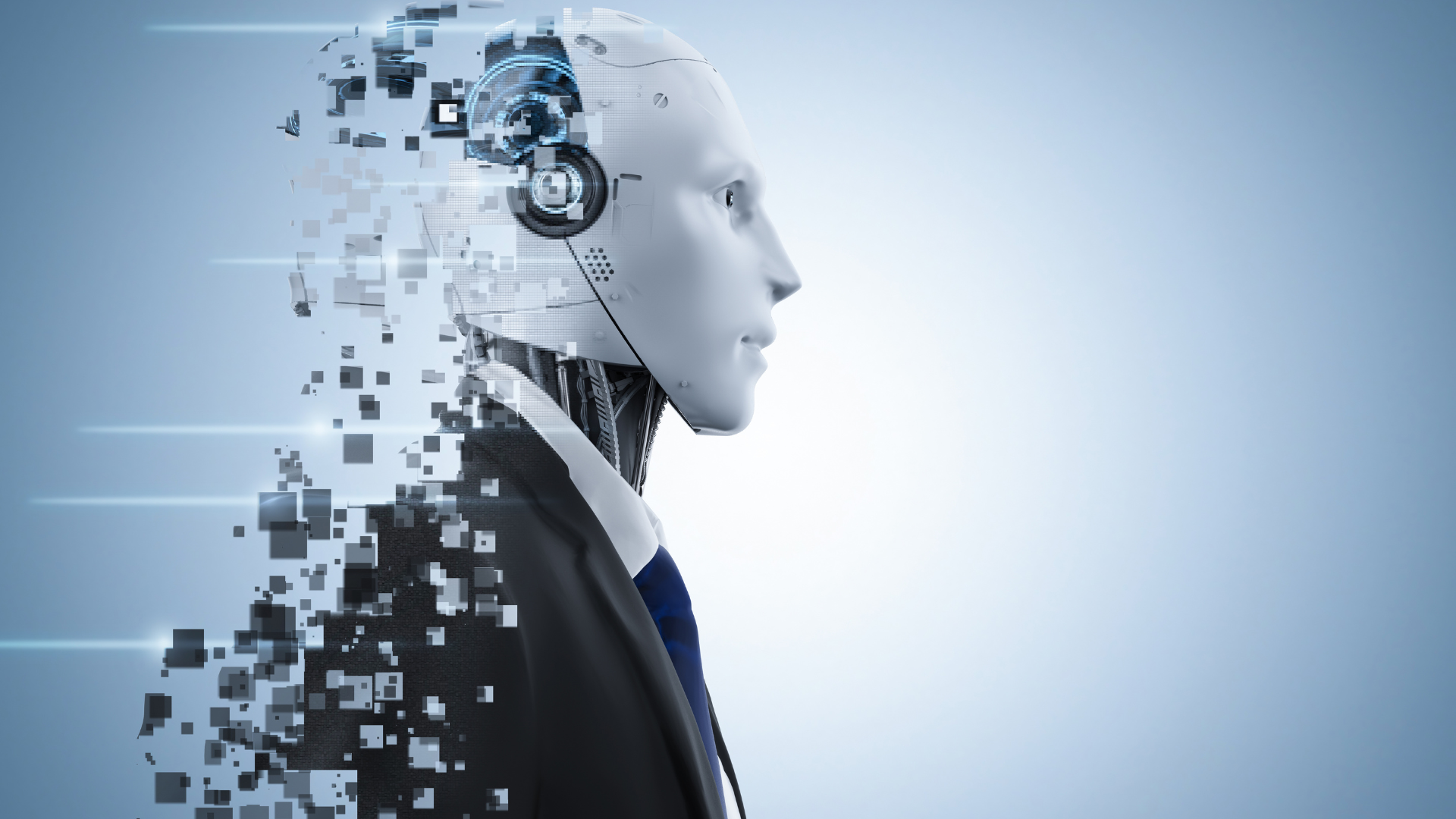 How Many Companies Use AI in Robotics?
