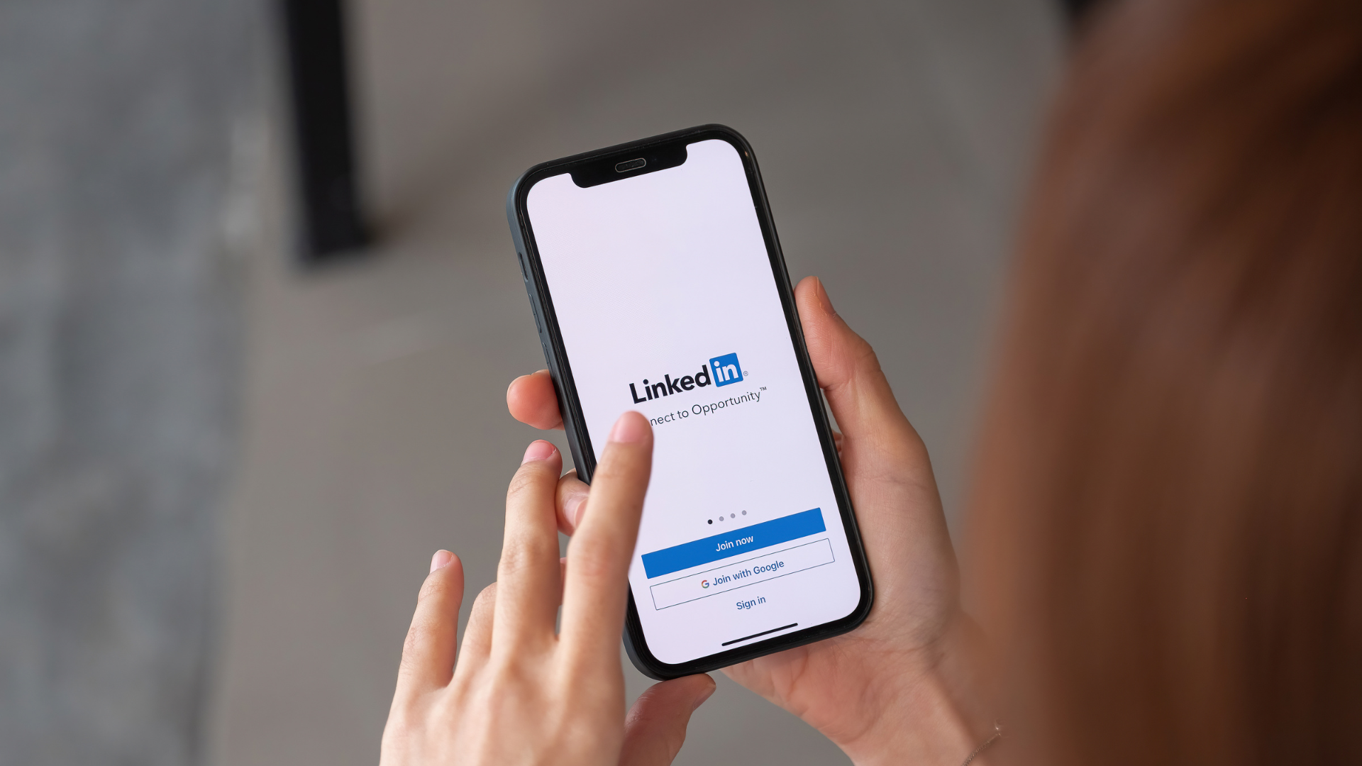 Why Connecting Via LinkedIn Could Land You That Next Job