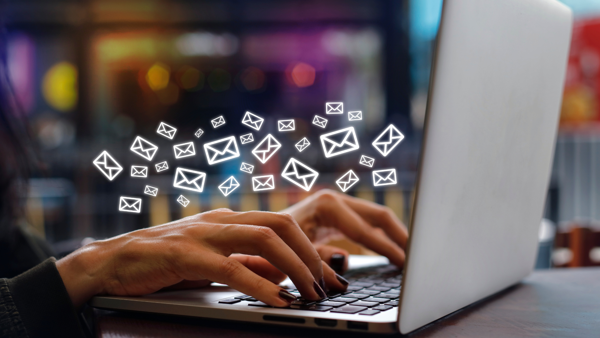 Why You Should Still Consider Using Email Marketing