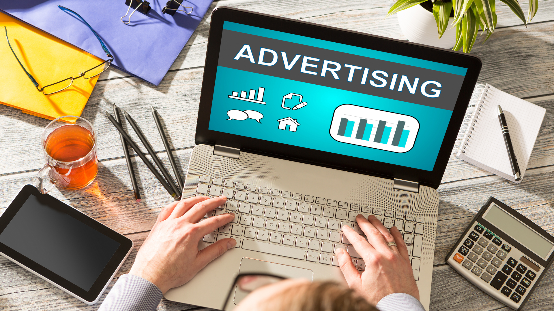 Is Traditional Advertising Still Relevant?
