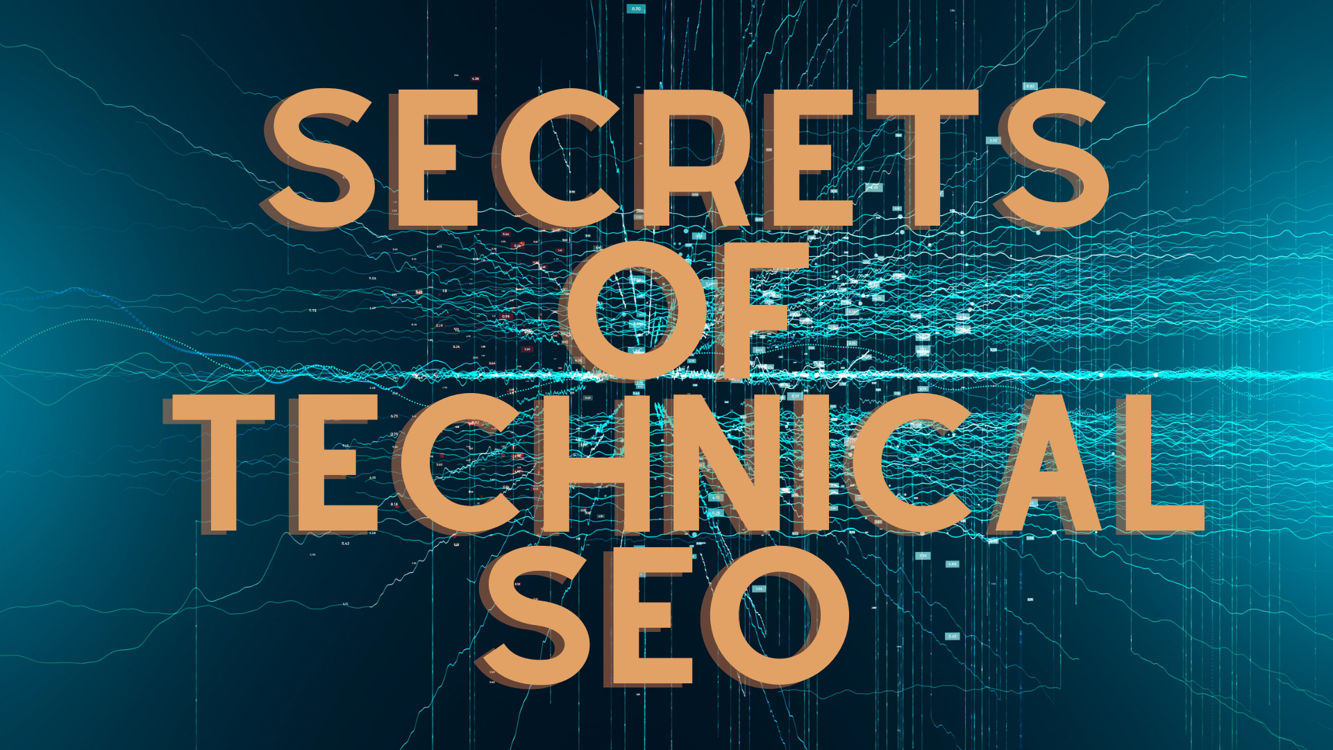 Uncovering the Secrets of Technical SEO: A Comprehensive Guide