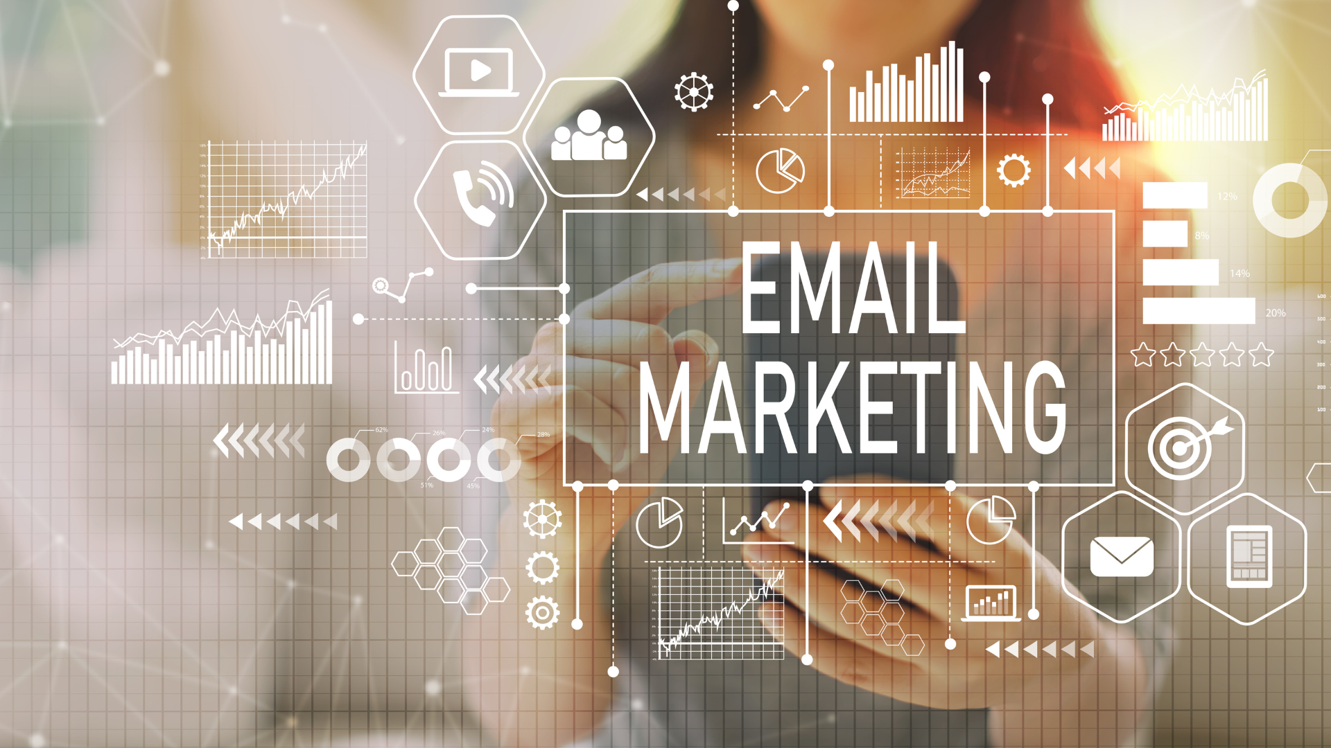 Email Marketing: How To Target Readers By Using Personalization
